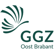 Logo GGZ Oost Brabant partner van Levendig Landgoed Huize Padua