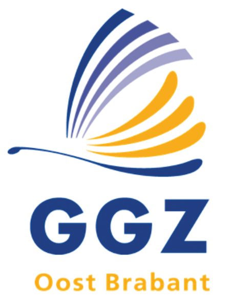 Oud logo GGZ Oost Brabant partner Levendig Landgoed Huize Padua